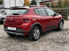 Dacia Sandero Stepway | Polski salon | Pierwszy właściciel - 3