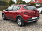 Dacia Sandero Stepway | Polski salon | Pierwszy właściciel - 4