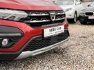 Dacia Sandero Stepway | Polski salon | Pierwszy właściciel - 11