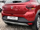 Dacia Sandero Stepway | Polski salon | Pierwszy właściciel - 14