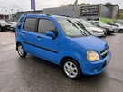 Opel Agila 1,2 Beznyna-Gaz Hak Klima Wspomaganie Elektryka