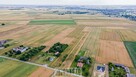 Działka budowlana Minkowice gm. Mełgiew - 4