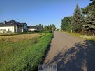 Działka budowlana Prawiedniki gm. Głusk, Osmolicka - 2