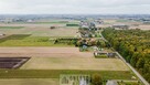 Działka budowlana Sporniak gm. Wojciechów - 8