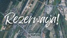 Działka budowlana Zalesie gm. Niemce - 1