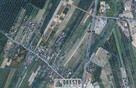 Działka budowlana Zalesie gm. Niemce - 2