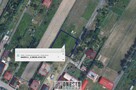 Działka budowlana Zalesie gm. Niemce - 5