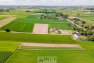 Działka budowlana Piotrowice Wielkie gm. Garbów - 7