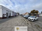 Lokal usługowy I 21 m² I Tczew ul. Konarskiego - 8