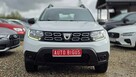 Dacia Duster Klima super stan ledy - 2