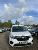 Renault Kangoo Bdb wyposażenie - 2