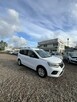 Renault Kangoo Bdb wyposażenie - 4