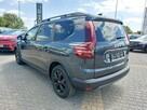 Dacia Jogger Extreme TCe100LPG/czujniki przód-tył/ - 4