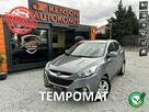 Hyundai ix35 Klimatyzacja, Tempomat, 4x Podgrzewane Fotele, HAK, Bluetooth, USB - 1