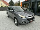 Hyundai ix35 Klimatyzacja, Tempomat, 4x Podgrzewane Fotele, HAK, Bluetooth, USB - 2