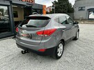 Hyundai ix35 Klimatyzacja, Tempomat, 4x Podgrzewane Fotele, HAK, Bluetooth, USB - 4