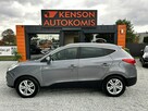 Hyundai ix35 Klimatyzacja, Tempomat, 4x Podgrzewane Fotele, HAK, Bluetooth, USB - 5
