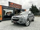 Hyundai ix35 Klimatyzacja, Tempomat, 4x Podgrzewane Fotele, HAK, Bluetooth, USB - 7