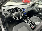 Hyundai ix35 Klimatyzacja, Tempomat, 4x Podgrzewane Fotele, HAK, Bluetooth, USB - 10
