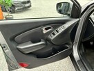 Hyundai ix35 Klimatyzacja, Tempomat, 4x Podgrzewane Fotele, HAK, Bluetooth, USB - 13