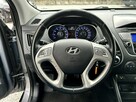 Hyundai ix35 Klimatyzacja, Tempomat, 4x Podgrzewane Fotele, HAK, Bluetooth, USB - 15