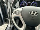 Hyundai ix35 Klimatyzacja, Tempomat, 4x Podgrzewane Fotele, HAK, Bluetooth, USB - 16