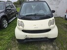 Smart inny 0.6ccm  CZYTAJ OPIS NIZEJ !!!  Manual,El.szyby.Centralka.3 Kluczyki. - 2