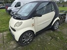 Smart inny 0.6ccm  CZYTAJ OPIS NIZEJ !!!  Manual,El.szyby.Centralka.3 Kluczyki. - 3