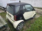 Smart inny 0.6ccm  CZYTAJ OPIS NIZEJ !!!  Manual,El.szyby.Centralka.3 Kluczyki. - 4