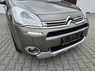 Citroen Berlingo 1,6Benz Ledy.Multispace.Parktronic,Serwis.Centralka,OKAZJA - 3