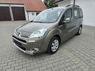 Citroen Berlingo 1,6Benz Ledy.Multispace.Parktronic,Serwis.Centralka,OKAZJA - 6