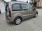 Citroen Berlingo 1,6Benz Ledy.Multispace.Parktronic,Serwis.Centralka,OKAZJA - 7