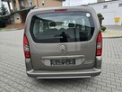 Citroen Berlingo 1,6Benz Ledy.Multispace.Parktronic,Serwis.Centralka,OKAZJA - 10