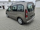 Citroen Berlingo 1,6Benz Ledy.Multispace.Parktronic,Serwis.Centralka,OKAZJA - 11