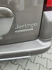 Citroen Berlingo 1,6Benz Ledy.Multispace.Parktronic,Serwis.Centralka,OKAZJA - 13
