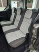 Citroen Berlingo 1,6Benz Ledy.Multispace.Parktronic,Serwis.Centralka,OKAZJA - 16