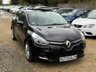 Renault Clio Grandtour*NAVI*Tempomat*Relingi*Isofix*Alu*LED*Niemcy*1wł*Opłacona - 6