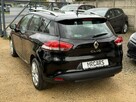 Renault Clio Grandtour*NAVI*Tempomat*Relingi*Isofix*Alu*LED*Niemcy*1wł*Opłacona - 7
