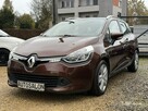 Renault Clio 100.000KM*1wł*Niemcy*Tablet*LED*Po*Serwisie*Perła*Klima*Bez*Wkładu*TOP - 2