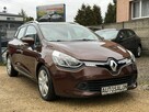 Renault Clio 100.000KM*1wł*Niemcy*Tablet*LED*Po*Serwisie*Perła*Klima*Bez*Wkładu*TOP - 5