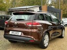 Renault Clio 100.000KM*1wł*Niemcy*Tablet*LED*Po*Serwisie*Perła*Klima*Bez*Wkładu*TOP - 8