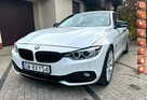 BMW 430d Gran Coupe 3.0d 258km Automat Zarejestrowane Bardzo Ładne - 1