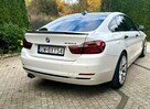 BMW 430d Gran Coupe 3.0d 258km Automat Zarejestrowane Bardzo Ładne - 3