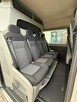 Opel Movano L3H4 2.3CDTi 2014 Brygadówka Dubel Kabina Klima Kamera Hak - 5