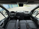 Opel Movano L3H4 2.3CDTi 2014 Brygadówka Dubel Kabina Klima Kamera Hak - 7