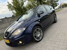 Seat Altea XL 1.6MPi 2010r Klimatyzacja Sprowadzony Opłacony Alufelgi! - 1