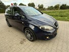 Seat Altea XL 1.6MPi 2010r Klimatyzacja Sprowadzony Opłacony Alufelgi! - 3
