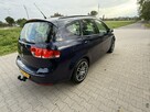 Seat Altea XL 1.6MPi 2010r Klimatyzacja Sprowadzony Opłacony Alufelgi! - 4