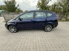 Seat Altea XL 1.6MPi 2010r Klimatyzacja Sprowadzony Opłacony Alufelgi! - 10