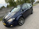 Seat Altea XL 1.6MPi 2010r Klimatyzacja Sprowadzony Opłacony Alufelgi! - 13